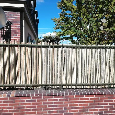 Les Impressionnistes Semesterbostad