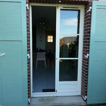 Feriehus Les Impressionnistes *