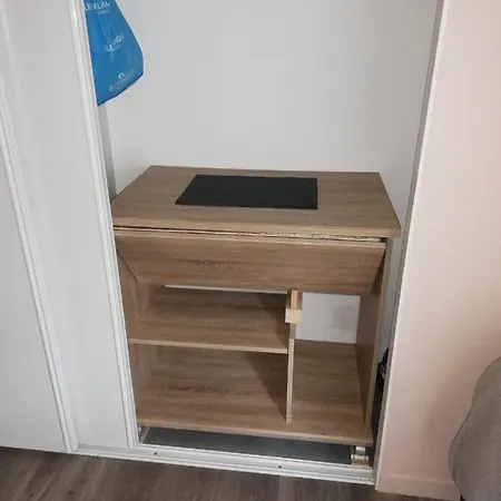 Feriehus Les Impressionnistes *