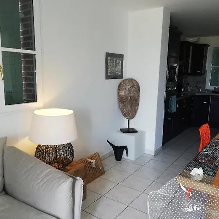 Les Impressionnistes Feriehus *